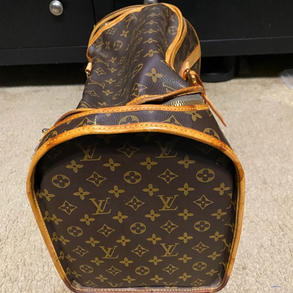 Louis Vuitton Small Pet Carrier - Picture 4 of 8